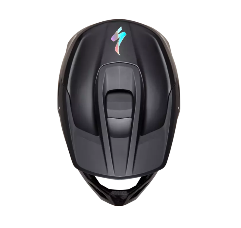 Specialized Dissident 2 MTB Helmet in Black-2